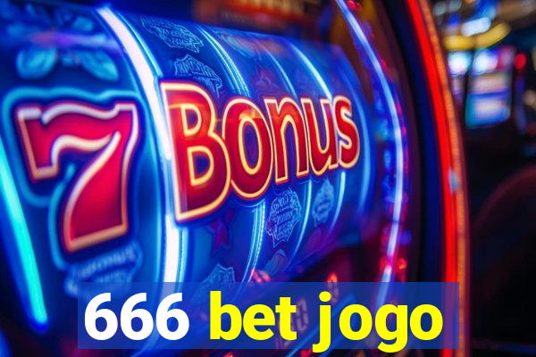 666 bet jogo